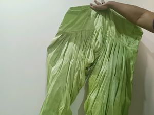 Beautiful Patiyala Suit