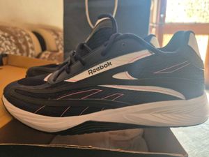 Reebok Running Shoes in pristine condition