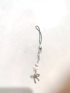 Cute Charm Phone Strap