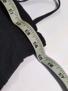 Louis Vuitton Black Casual Pants