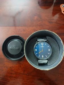 Men Branded Watch
