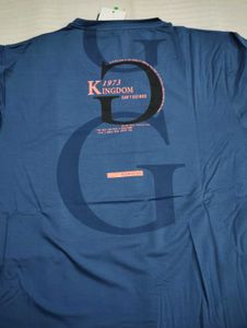 Men's Long Sleeve Graphic T-Shirt