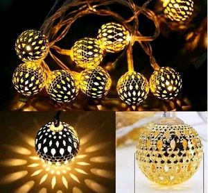 LED light