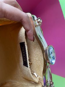 Bridal Clutch Brand New