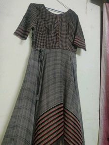 used women's kurta donation