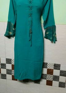 Kurta Plazo ❤️