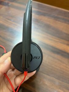 Poly (Plantronics) Blackwire 3220 Stereo Headset
