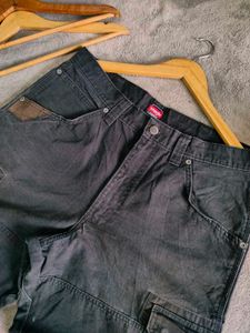 Wrangler Cargo Pants