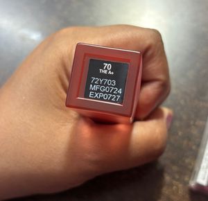 combo Maybelline Lifter Gloss &amp; Teddy Tint