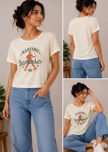 Vintage Hastings Domesday 900 T-Shirt