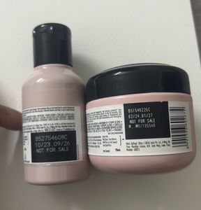 L'Oreal Vitamino Color Shampoo &amp; Mask Set