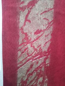 Beautiful 😍 Salwar Material Unstitched