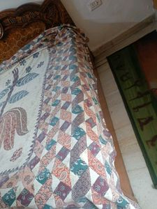 Bedsheet
