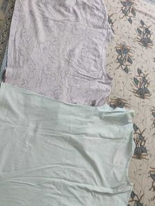 Cute Graphic T-Shirts Bundle
