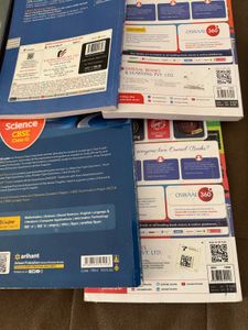 CBSE Class 10 Study Material