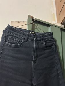 black denim’s