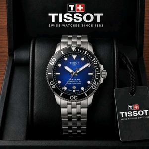 Tissot➡️ For Men➡️ T-Sport Collection➡️Model SEAST