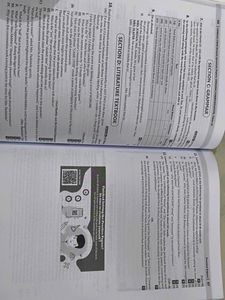 CBSE Class 10 English Sample Papers