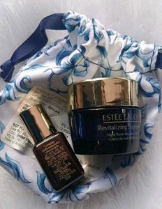 Estee Lauder Revitalizing Supreme Set 💕♥️