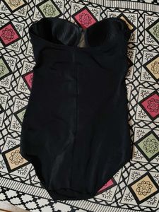 Black Shapewear