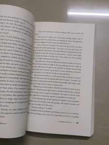 It Ends With Us - Colleen Hoover Novel