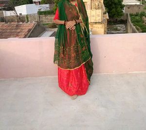 Choli Chhe Darbari