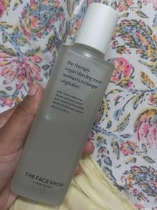 Last Time Offer PRICE DROP 🥲THE FACE SHOP Vegan