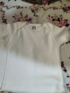 🤍Cute Gerber Baby T-Shirts