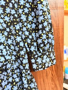 Korean dress