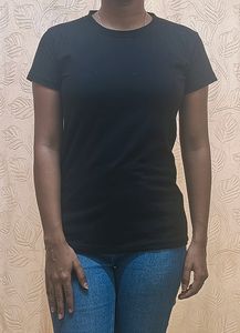 Plan Black T-shirt
