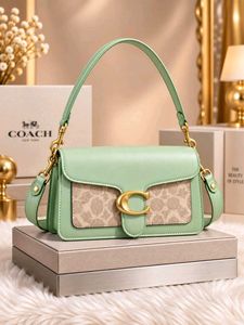 IMPORTED COACH TABBY LOOKALIKE SLING WITHOUT BOX