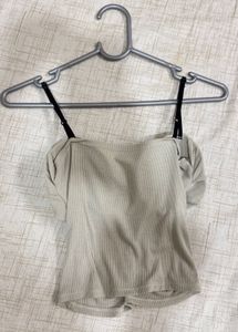 Ribbed Comfort  Top