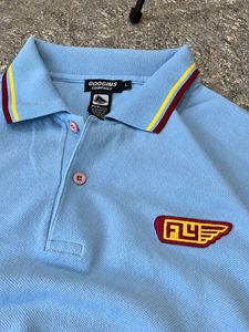 💯 og googims polo tshirt