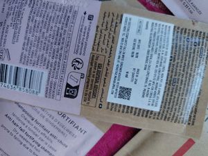 Kerastase Genesis Shampoo Samples