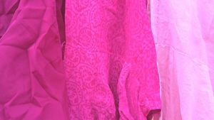 three blouse piece 💗✨