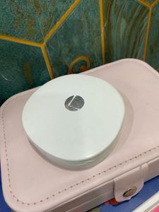Soft Pink Powder Blush