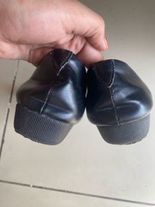 Classic Black Ballet Flats