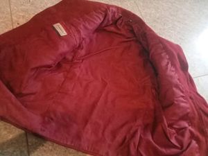 School Blazer Maroon, Blue (Set Of 2)
