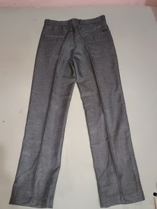 College, Office, Work Wear Trouser/Pant