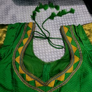 2 Pack Pedded Redmade Blouse 👚