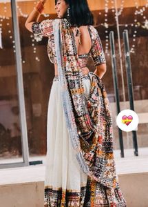 PRICE REDUCED - Chaniya Choli For garba