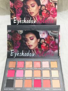 New 1 Eye Shadow Pallate with 18 Shades🥰