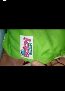Baby Cloth Daipers