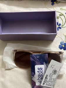 Haute Sauce Brown Glares For Women