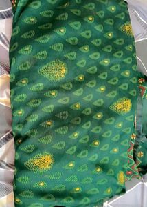 Combo of two saree