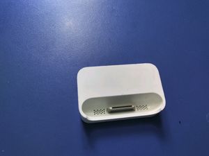 Ipod Dock With Lineout