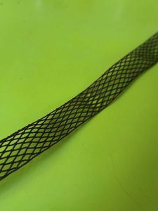 Mesh Choker Necklace
