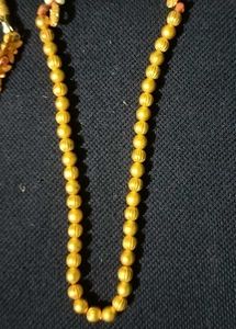 Exquisite Gold-Plated Jewellery Set