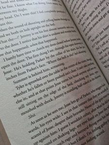 The Sound by Sarah Alderson