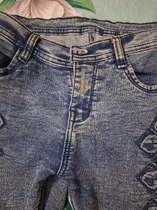 denim jeans